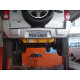 empresa de gnv 3 geração ecosport Itapecerica da Serra