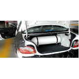 empresa de instalação de kit gas gnv Juquitiba