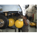 empresa de instalação de kit gnv 5 geração instalado Itapevi