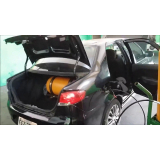 empresa de instalação de kit gnv automotivo Franco da Rocha