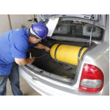 empresa de kit gnv carburado Juquitiba