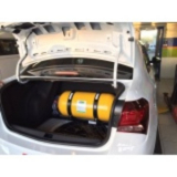 empresa especializada em instalação de kit gás natural veicular Carapicuíba