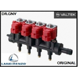 filtro de gnv 3 geração São Caetano do Sul