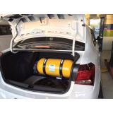 gnv 3 geração cobalt Santana de Parnaíba