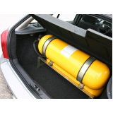 gnv 3 geração no focus Mogi das Cruzes