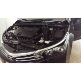 gnv 5 geração corolla Mogi das Cruzes