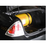 instalação de gnv 5 geração fusion Franco da Rocha