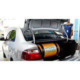 instalação de gnv na zafira valor Jandira