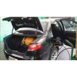 Instalação de Kit Gnv 5 Geração Onix