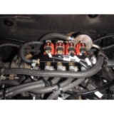 instalação de kit gnv 5 geração onix Itapevi