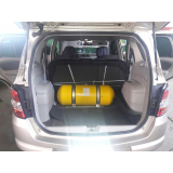instalação de kit gnv automotivo preço Caieiras