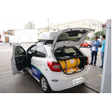 instalação de kit gnv automotivo Francisco Morato