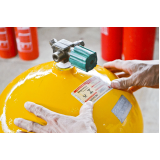 instalação e manutenção de gnv preço Biritiba Mirim