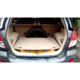 kit gnv automotivo preço Mairiporã