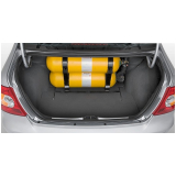 kit gnv automotivo Pirapora do Bom Jesus