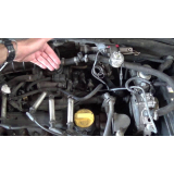 kit gnv de 3 geração preço Ribeirão Pires