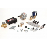 kit gnv para automoveis preço Pirapora do Bom Jesus