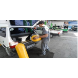 kits gnv 5 geração instalação Rio Grande da Serra