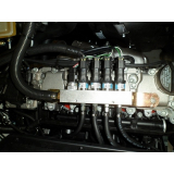 Kit Gnv 5 Geração Ranger