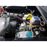 Kit Gnv 5 Geração Tucson