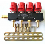 manutenção gas gnv preço Carapicuíba