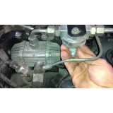 Manutenção de Gnv Veicular