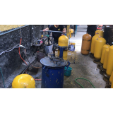 Manutenção Gas Gnv