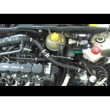 manutenção motor gnv Taboão da Serra