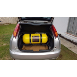 onde encontro kit gnv 5 geração com cilindro São Caetano do Sul