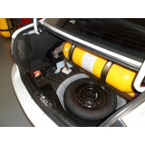 onde encontro kit gnv 5 geração new civic Vargem Grande Paulista