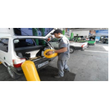 quanto custa kit de gnv 5 geração Mauá