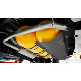 quanto custa kit gnv 5 geração ranger Embu Guaçú