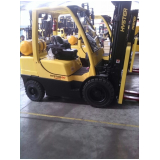 quanto custa manutenção em gnv de empilhadeira Vargem Grande Paulista